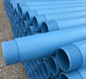 Труба обсадная D195х8,5х3000 мм отгрузка с завода самовывозом или доставкой на объект