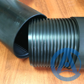 Модуль ПНД SDR11 110х10,0 мм купить со склада в Москве или доставка по РФ  | Atlants