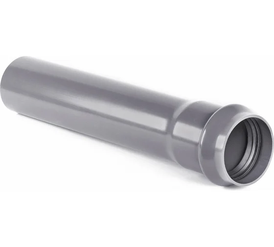 Труба НПВХ напорная Dn 90 * 2,2 * 6100 мм PN6,3 ХЕМКОР