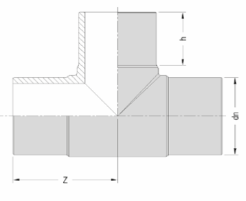 Тройник литой 90 равнопроходный схема.png