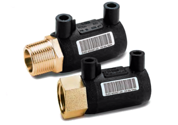 Муфта электросварная НР D 75 2 *1/2 SDR 7,4 ES купить со склада в Москве или доставка по РФ