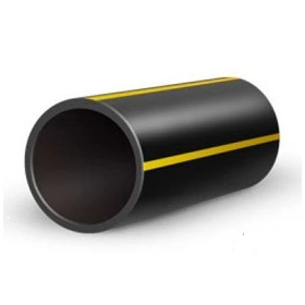 Труба ПНД (ПЭ100) для газа D110x10мм SDR 11