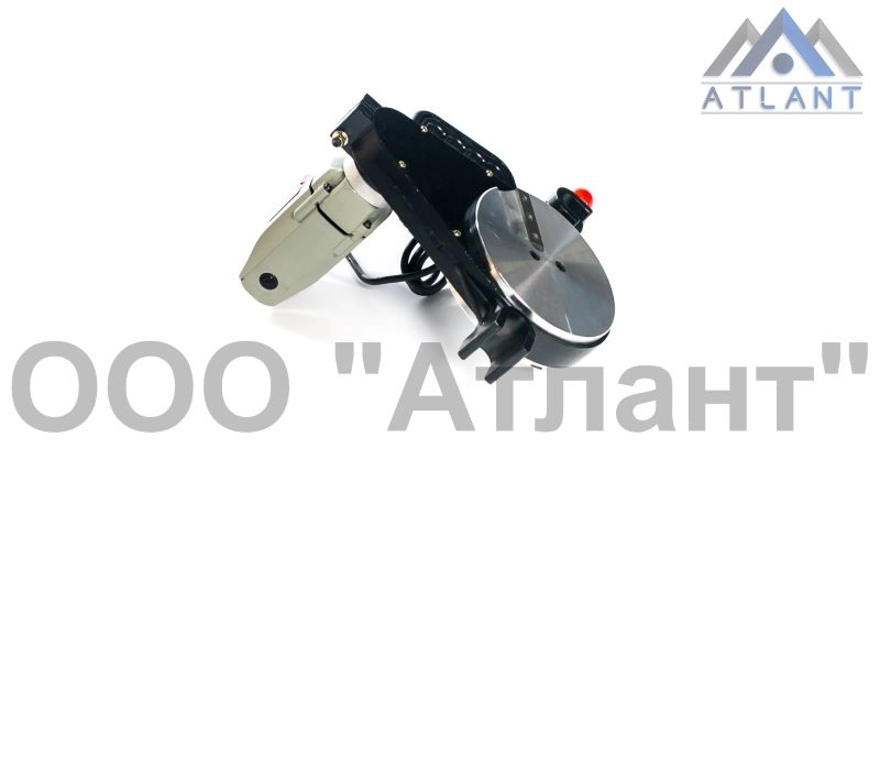 Механический сварочный аппарат для пластиковых труб A250Z