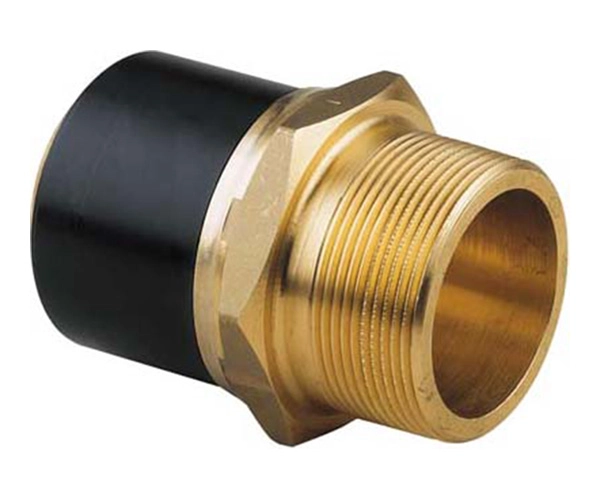 Муфта электросварная ВР D 110 *4 SDR 7,4 ES