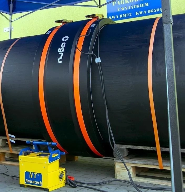Nowatech ZERN-2000 PLUS