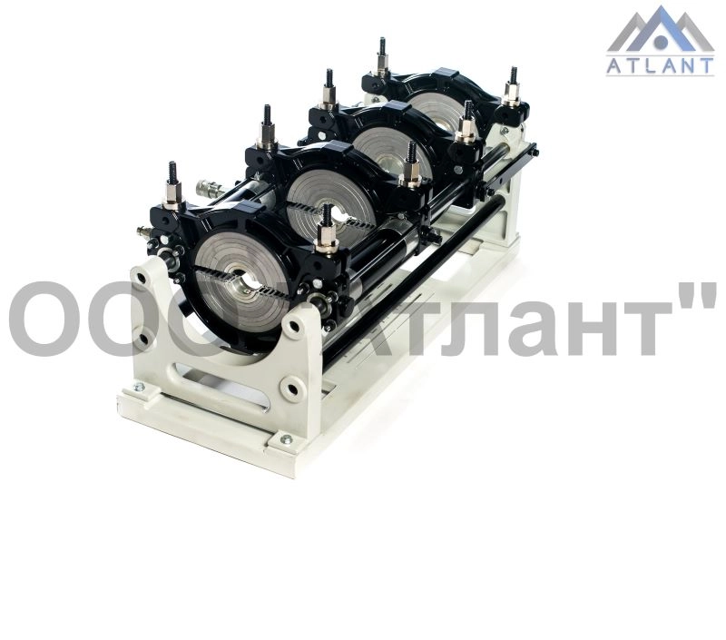 Гидравлический сварочный аппарат для пластиковых труб A160G