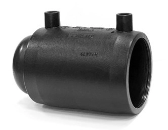 Заглушка электросварная D 280 мм ПЭ100 SDR11 ES