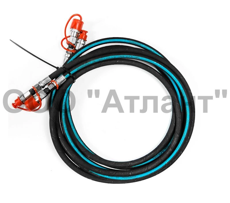 Гидравлический сварочный аппарат для пластиковых труб A250G