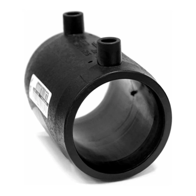 Муфта электросварная D 110 мм ПЭ100 SDR11 ES
