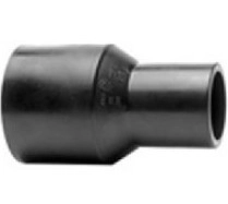 Переход литой (спигот) ПЭ100 SDR11 d-110*63