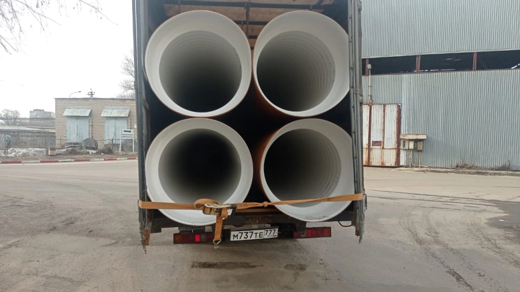 Муфта электросварная D 355 мм ПЭ100 SDR11 ES