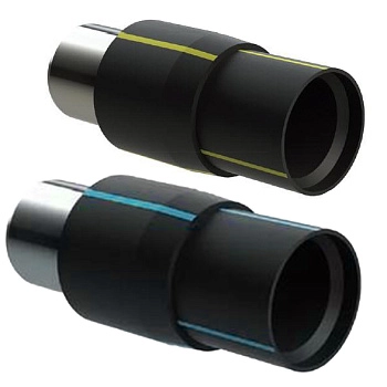 НСПС ГАЗ 200/168 ПЭ100 SDR 11