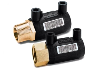 Муфта электросварная ВР D 110 *4 SDR 7,4 ES